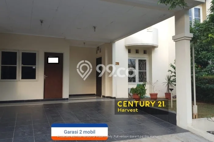 Dijual Cepat Rumah Favorit Siap Huni LB 200m2 di Cikarang Selatan, Bekasi Dijual Cepat Rumah Favorit Siap Huni LB 200m2 di Cikarang Selatan, Bekasi