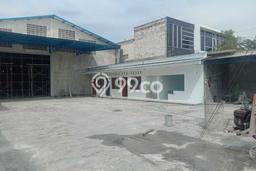 Unit Gudang Dijual di Sukoharjo LT 1800m2 & LB 1500m2 Unit Gudang Dijual di Sukoharjo LT 1800m2 & LB 1500m2