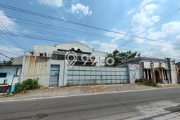 Unit Gudang Dijual di Karanganyar Solo Luas Tanah 939m2, Luas Bangunan 700m2 Unit Gudang Dijual di Karanganyar Solo Luas Tanah 939m2, Luas Bangunan 700m2