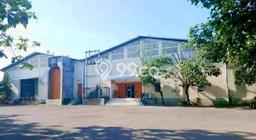 Unit Pabrik Dijual di Karanganyar Karanganyar 8000m2 Unit Pabrik Dijual di Karanganyar Karanganyar 8000m2