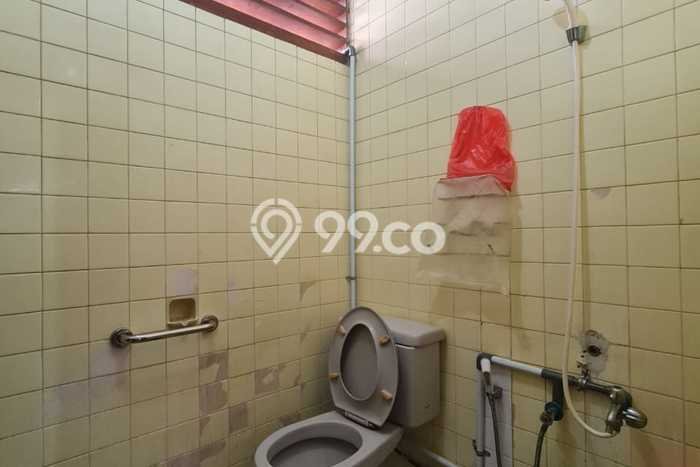 Rumah Mewah Dijual LT 320m2 di Jebres, Surakarta Rumah Mewah Dijual LT 320m2 di Jebres, Surakarta