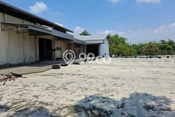 Pabrik Komersial Dijual di Sragen Sragen LT 1m2 & LB 3000m2 Pabrik Komersial Dijual di Sragen Sragen LT 1m2 & LB 3000m2