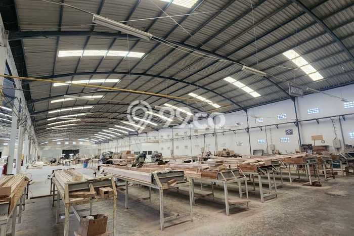 Area Ramai! Pabrik Dijual di Sukoharjo untuk Bisnis Luas Bangunan 8000m2 Area Ramai! Pabrik Dijual di Sukoharjo untuk Bisnis Luas Bangunan 8000m2