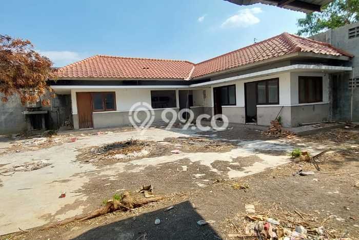 Untuk Dijual Gudang di Sukoharjo Sukoharjo LT 4650m2 / LB 1800m2 Untuk Dijual Gudang di Sukoharjo Sukoharjo LT 4650m2 / LB 1800m2