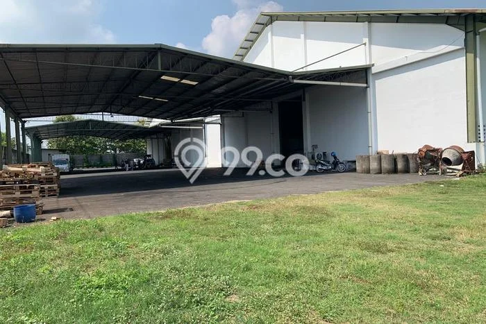 Pabrik Strategis Kawasan Karanganyar, Luas 15000m², Lokasi Bisnis, Berkembang Pabrik Strategis Kawasan Karanganyar, Luas 15000m², Lokasi Bisnis, Berkembang