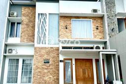 Rumah Minimalis 3 KT di Solo Baru Surakarta Unfurnished Rumah Minimalis 3 KT di Solo Baru Surakarta Unfurnished