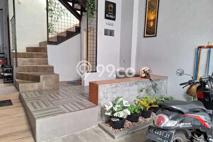 Untuk Dijual Kost 8 Kamar di Sukoharjo untuk Aset Anda Untuk Dijual Kost 8 Kamar di Sukoharjo untuk Aset Anda