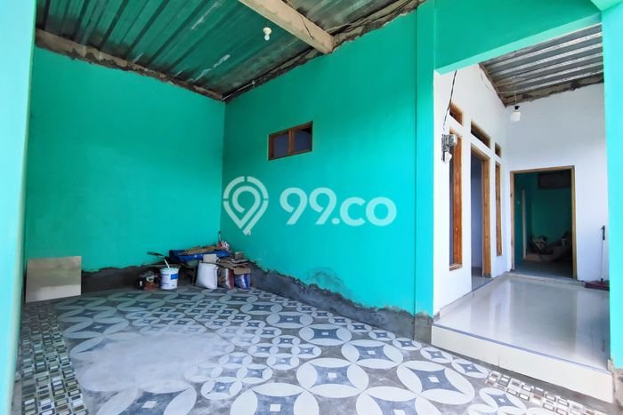 Rumah Siap Huni di Banjarsari, Surakarta, Luas 74m2m² Bangunan 70m2m² Rumah Siap Huni di Banjarsari, Surakarta, Luas 74m2m² Bangunan 70m2m²