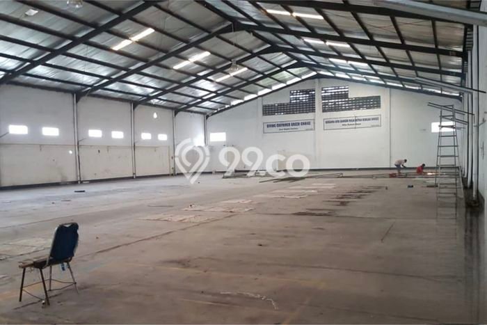 Unit Gudang Tersedia di Mojosongo Spesifikasi LB 1500m2 Unit Gudang Tersedia di Mojosongo Spesifikasi LB 1500m2