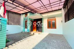 Hunian Cantik Modern Lb 120m2 di Jajar, Solo Hunian Cantik Modern Lb 120m2 di Jajar, Solo