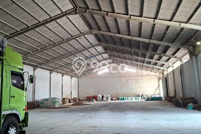 Pabrik Komersial Dijual di Sragen Sragen LT 1m2 & LB 3000m2 Pabrik Komersial Dijual di Sragen Sragen LT 1m2 & LB 3000m2