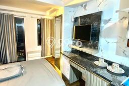 Sewa Sekarang Apartemen Strategis 1 KT, 1 KM di Kawasan Jebres Sewa Sekarang Apartemen Strategis 1 KT, 1 KM di Kawasan Jebres