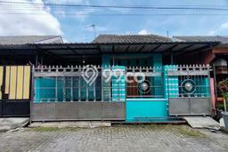 Jual Rumah Murah Meriah Kartasura Punya 2 Kamar & LT 66m2 Jual Rumah Murah Meriah Kartasura Punya 2 Kamar & LT 66m2