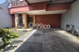 Dijual Rumah Premium dengan Fasilitas Sekitar Lengkap di Serengan, Surakarta Dijual Rumah Premium dengan Fasilitas Sekitar Lengkap di Serengan, Surakarta