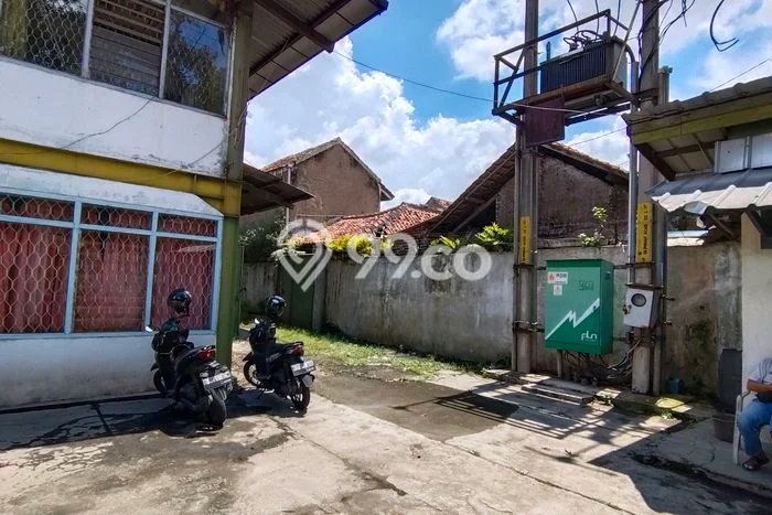 Gudang Dijual di Majalaya Bandung dengan Luas Bangunan 4000m2 Gudang Dijual di Majalaya Bandung dengan Luas Bangunan 4000m2