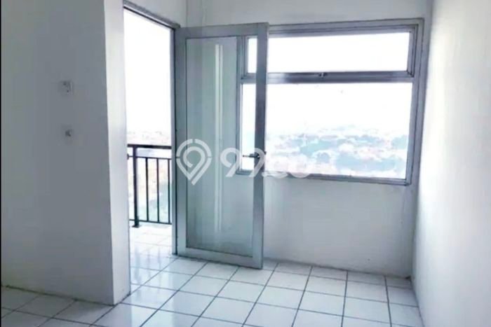 Hunian Apartemen Ekonomis di Bandung dengan 2 Kamar Tidur, 1 Kamar Mandi Hunian Apartemen Ekonomis di Bandung dengan 2 Kamar Tidur, 1 Kamar Mandi