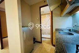 Untuk Dijual Apartemen Ekonomis di Ciumbuleuit, Bandung dengan 2 KT, 1 KM Untuk Dijual Apartemen Ekonomis di Ciumbuleuit, Bandung dengan 2 KT, 1 KM