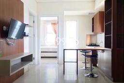 Dijual Apartemen 2 KT & 1 KM di Bandung Area Strategis Dijual Apartemen 2 KT & 1 KM di Bandung Area Strategis