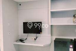 Sewa Apartemen Ekonomis 2 KT di Asia Afrika Bandung Sewa Apartemen Ekonomis 2 KT di Asia Afrika Bandung