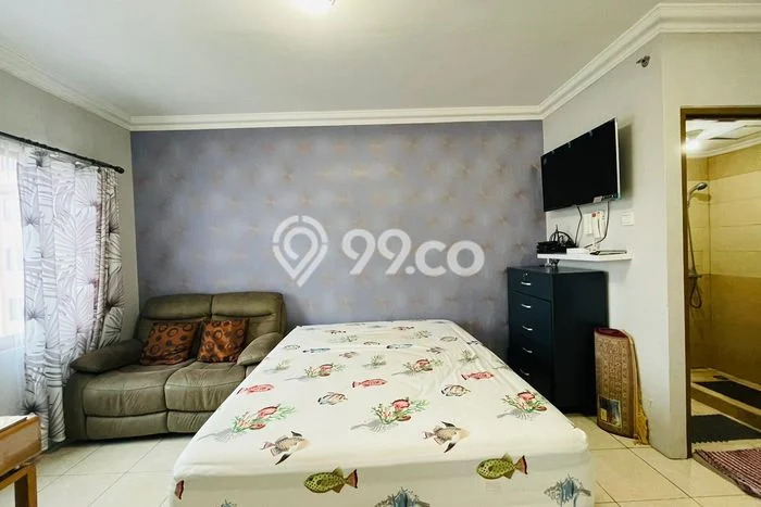 Disewakan Apartemen Harga Terjangkau di Setiabudi 1 KT Disewakan Apartemen Harga Terjangkau di Setiabudi 1 KT