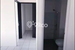 Hunian Apartemen Ekonomis di Bandung dengan 2 Kamar Tidur, 1 Kamar Mandi Hunian Apartemen Ekonomis di Bandung dengan 2 Kamar Tidur, 1 Kamar Mandi