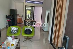 Rumah Asri di Summarecon Bandung, 2 KM, Area Tenang, LT 90m² LB 70m² Rumah Asri di Summarecon Bandung, 2 KM, Area Tenang, LT 90m² LB 70m²