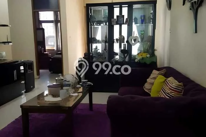 Dijual Rumah Modern 5 KT di Soekarno Hatta, Bandung Dijual Rumah Modern 5 KT di Soekarno Hatta, Bandung