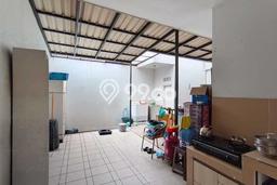 Jual Rumah Modern 2 KT di Taman Holis Indah, Bandung Jual Rumah Modern 2 KT di Taman Holis Indah, Bandung