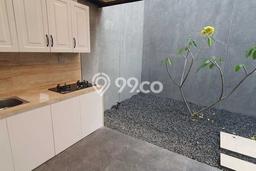 Rumah Sewa Bandung LT 120m2 LB 94m2 Kawasan Kota Baru Parahyangan Rumah Sewa Bandung LT 120m2 LB 94m2 Kawasan Kota Baru Parahyangan