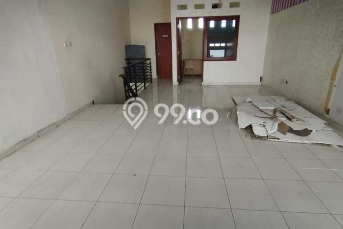 Unit Ruko Dijual di Bandung LT 50m2 & LB 100m2 Unit Ruko Dijual di Bandung LT 50m2 & LB 100m2