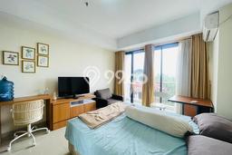 Apartemen Favorit Nyaman Dijual di Bandung dengan 0 Kamar Tidur Apartemen Favorit Nyaman Dijual di Bandung dengan 0 Kamar Tidur