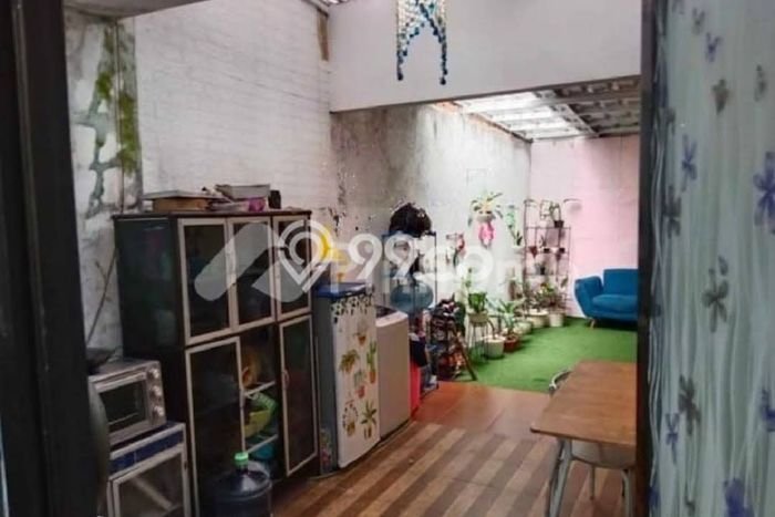 Disewakan segera rumah minimalis strategis 2 Kamar di Ngamprah, Bandung Barat Disewakan segera rumah minimalis strategis 2 Kamar di Ngamprah, Bandung Barat