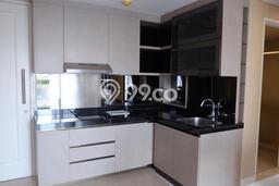 Untuk Dijual Apartemen di Cicendo, Bandung Punya 3 Kamar Tidur Untuk Dijual Apartemen di Cicendo, Bandung Punya 3 Kamar Tidur