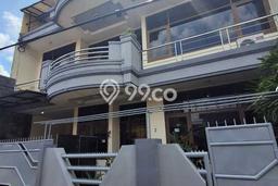 Dijual Cepat Rumah Favorit Siap Huni LB 300m2 di Cicendo, Bandung Dijual Cepat Rumah Favorit Siap Huni LB 300m2 di Cicendo, Bandung