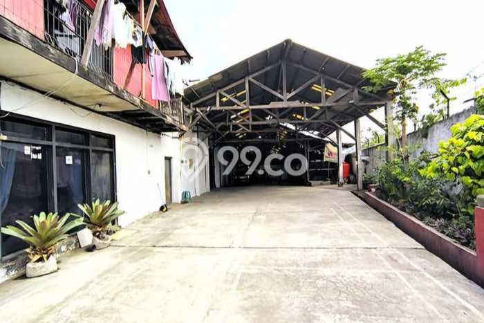 Unit Gudang Dijual di Padalarang Bandung Barat Luas Bangunan 1000m2 Unit Gudang Dijual di Padalarang Bandung Barat Luas Bangunan 1000m2