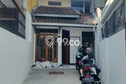 Disewakan Rumah Konsep Modern di Regol Bandung dengan 3 Kamar Disewakan Rumah Konsep Modern di Regol Bandung dengan 3 Kamar