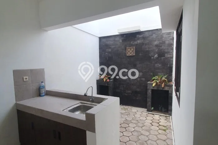 Rumah sewa siap pakai 2 Kamar Tidur di Kota Baru Parahyangan, Bandung Rumah sewa siap pakai 2 Kamar Tidur di Kota Baru Parahyangan, Bandung