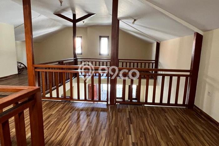 Rumah Modern Minimalis 2 Kamar Bisa Langsung Pindah di Andir Rumah Modern Minimalis 2 Kamar Bisa Langsung Pindah di Andir