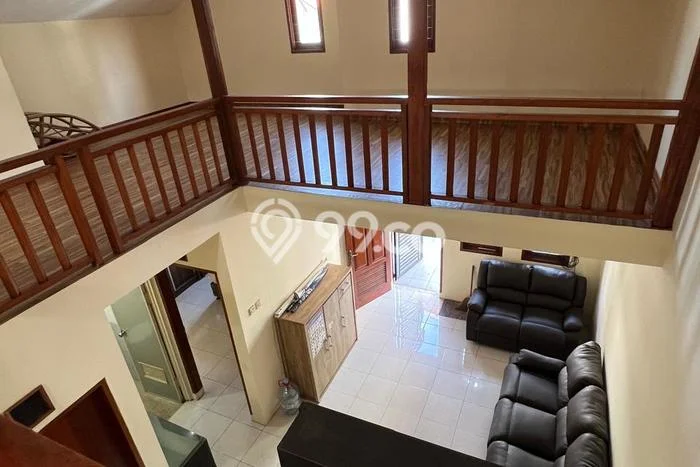 Rumah Modern Minimalis 2 Kamar Bisa Langsung Pindah di Andir Rumah Modern Minimalis 2 Kamar Bisa Langsung Pindah di Andir