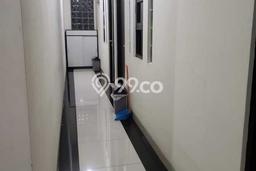 Rumah Kost untuk Dijual di Cimahi Punya 22 Kamar Rumah Kost untuk Dijual di Cimahi Punya 22 Kamar