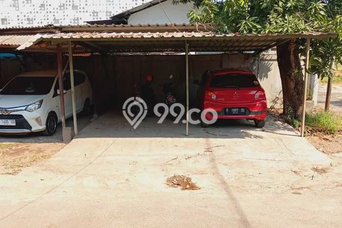 Rumah Minimalis 7 KT di Cirebon Kota Cirebon Unfurnished Rumah Minimalis 7 KT di Cirebon Kota Cirebon Unfurnished
