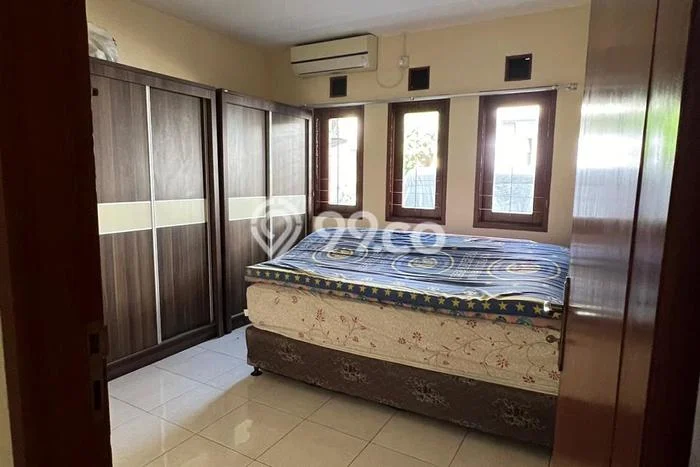Rumah Modern Minimalis 2 Kamar Bisa Langsung Pindah di Andir Rumah Modern Minimalis 2 Kamar Bisa Langsung Pindah di Andir