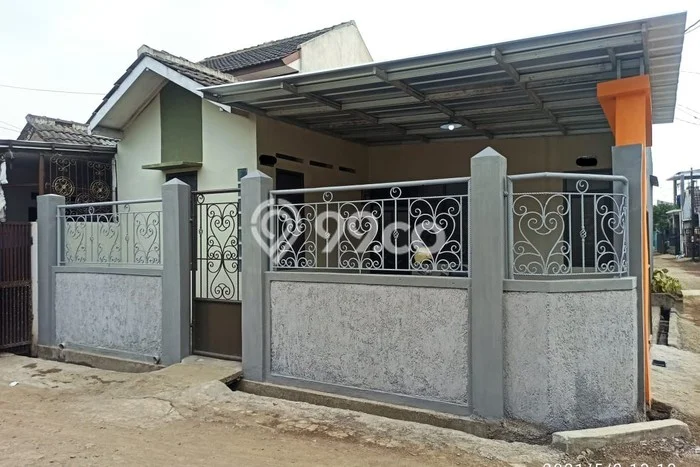 Jual Rumah Strategis Bagus Punya 2 KT di Margahayu Bandung SHM Jual Rumah Strategis Bagus Punya 2 KT di Margahayu Bandung SHM