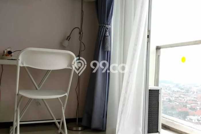 Apartemen Murah Dijual di Bandung 0 KT & 1 KM Apartemen Murah Dijual di Bandung 0 KT & 1 KM