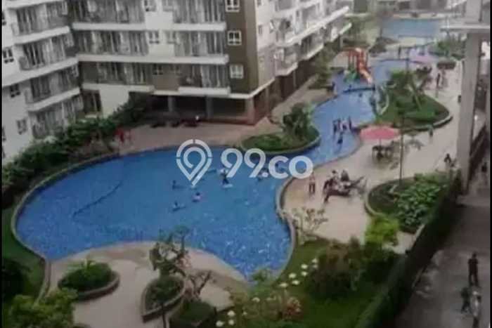 Apartemen Murah Dijual di Bandung 0 KT & 1 KM Apartemen Murah Dijual di Bandung 0 KT & 1 KM