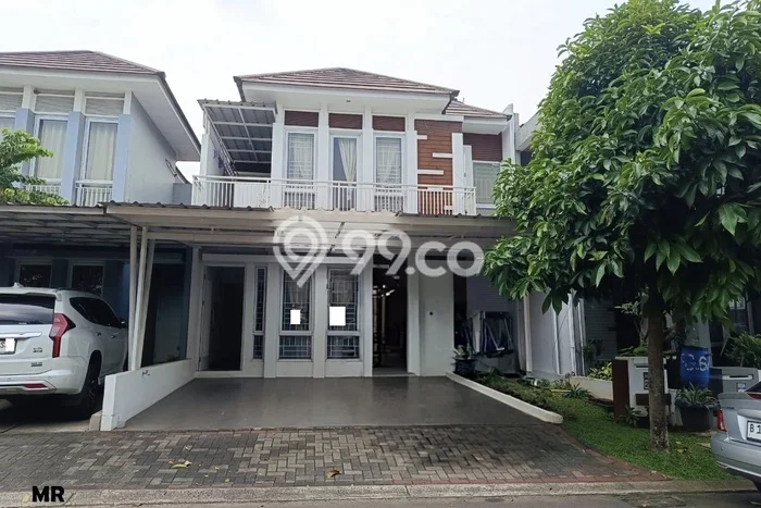 Hunian Nyaman Asri 3 KT Siap Pakai di Kota Wisata Bogor Hunian Nyaman Asri 3 KT Siap Pakai di Kota Wisata Bogor