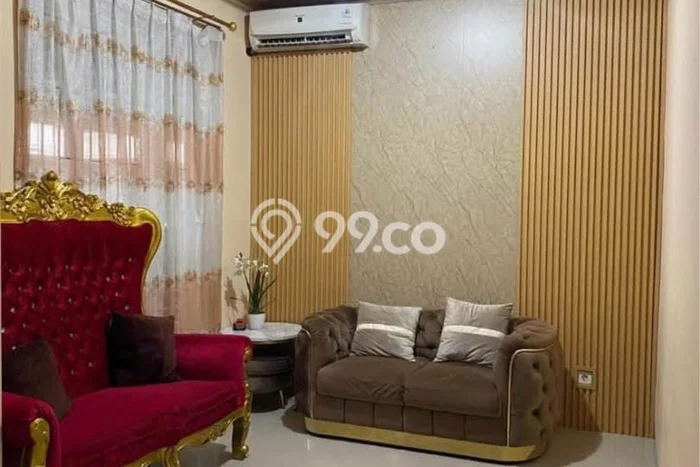Rumah Minimalis 3 KT di Cibubur Jakarta Timur Rumah Minimalis 3 KT di Cibubur Jakarta Timur