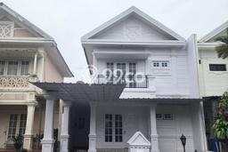 For Sale Hunian Rumah Terawat 3 Kamar di Kota Wisata, Jakarta Timur For Sale Hunian Rumah Terawat 3 Kamar di Kota Wisata, Jakarta Timur