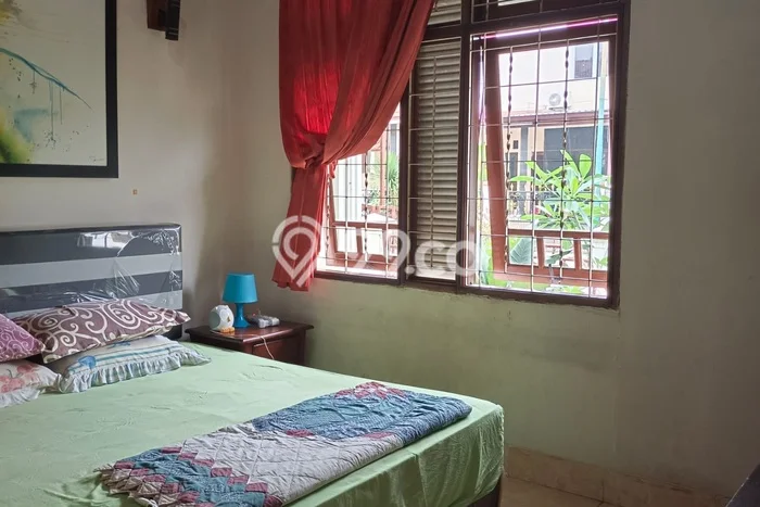 Rumah Modern 3 KT di Cibubur Jakarta Timur Rumah Modern 3 KT di Cibubur Jakarta Timur