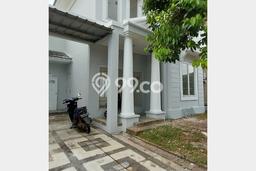 Disewakan Rumah Murah di Cibubur Jakarta Timur Punya 3 Kamar Tidur Disewakan Rumah Murah di Cibubur Jakarta Timur Punya 3 Kamar Tidur